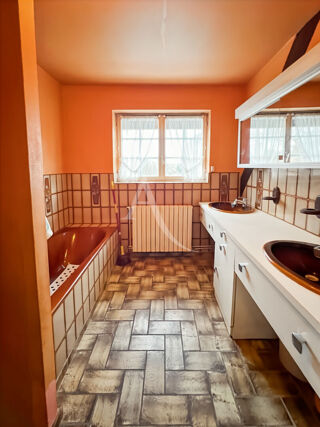  Maison � vendre 5 pi�ces 137 m�