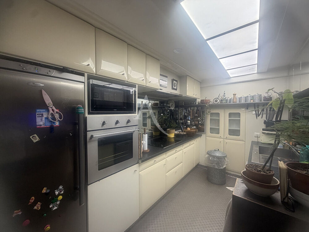 Vente Maison Maison Drancy 7 pièce(s) 122 m2 Drancy