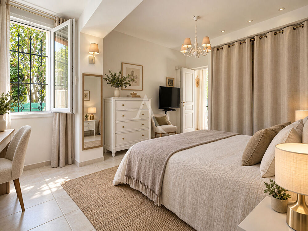 à vendre  Maison Marseille 8