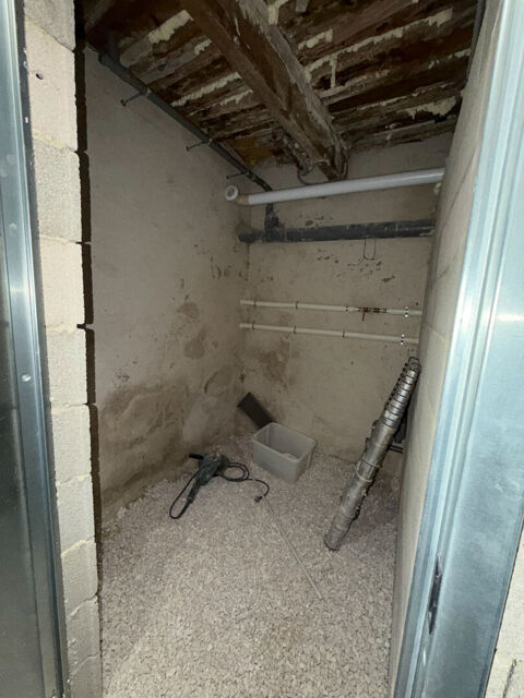  Appartement � louer 2 pi�ces 28 m�