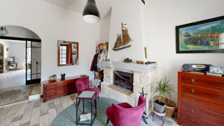  Maison à vendre 6 pièces 139 m²