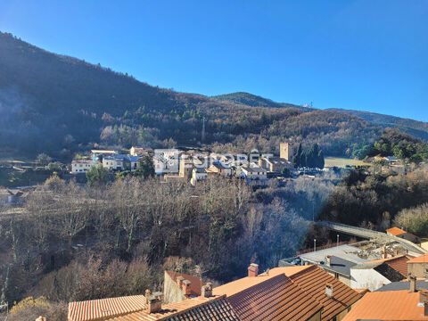   Maison Serdinya 8 pi�ce(s) 172 m2 Maison - 8 pi�ce(s) - 172 m�