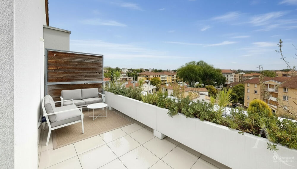 Appartement 3 pièces 104 m² · à Toulouse · 104 m² · 461 100 €