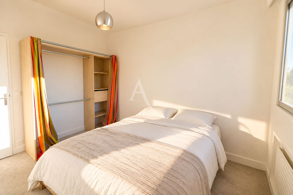 Location Appartement Appartement Le Pecq 2 pièce(s) 49.52 m2 Le pecq
