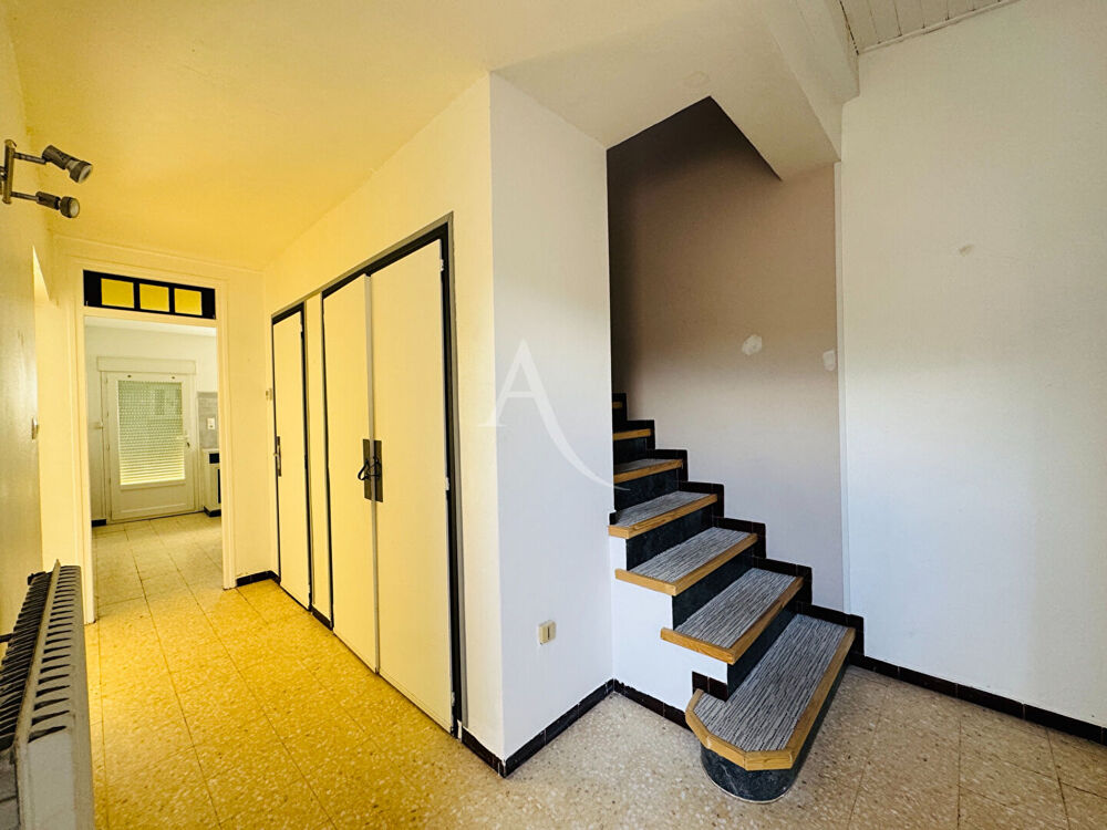 Vente Maison CABESTANY VILLA DEUX FACES 4 PIECES DE 85 m² HABITABLES ET 148 M² DE TERRAIN Cabestany
