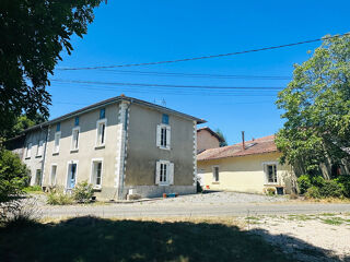 Vente Maison Ancienne propriété agricole 09230 Lasserre Lasserre