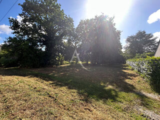  Terrain � vendre 1100 m�