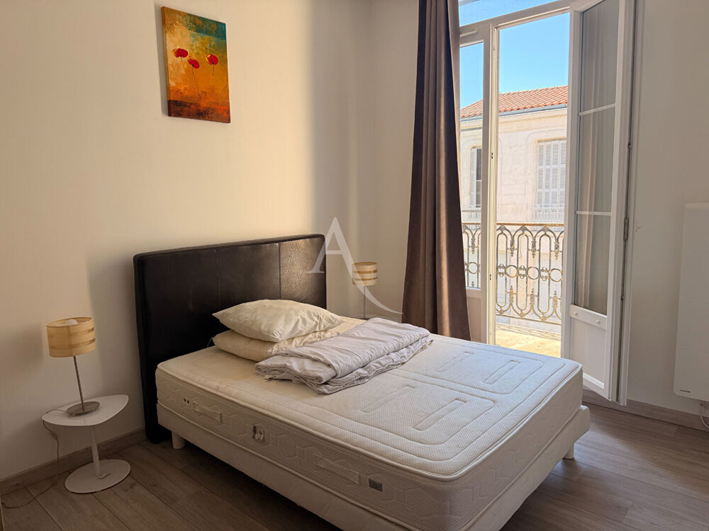 Location Appartement Appartement Rochefort 2 pièce(s) 36.14 m2 Rochefort