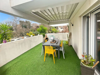  Appartement � vendre 4 pi�ces 82 m�