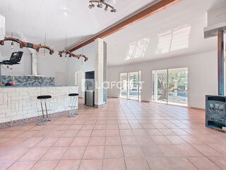 Maison à vendre 4 pièces 135 m²