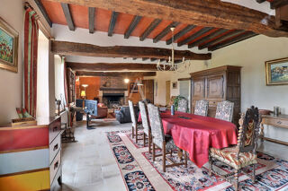  Villa � vendre 6 pi�ces 251 m�