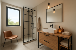  Appartement à vendre 3 pièces 63 m²