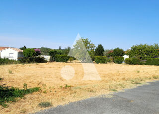  Terrain à vendre 886 m²