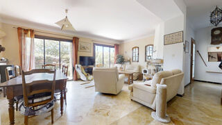  Maison à vendre 7 pièces 130 m²