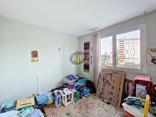  Appartement à vendre 4 pièces 65 m²