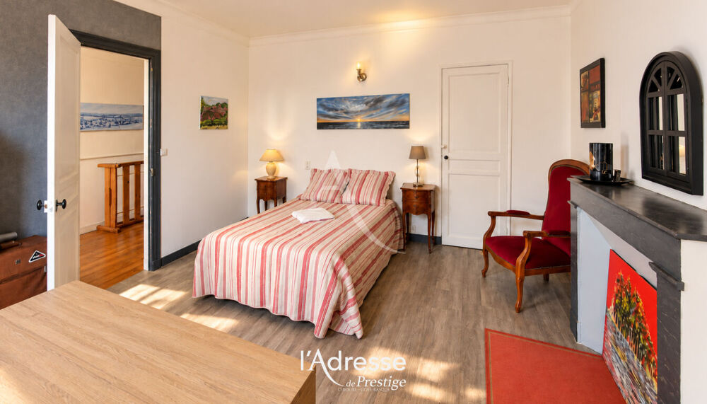 à vendre  Maison Soorts-Hossegor (40150)