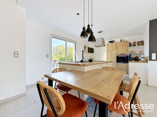  Maison à vendre 6 pièces 160 m²