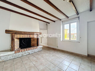  Maison � vendre 5 pi�ces 124 m�