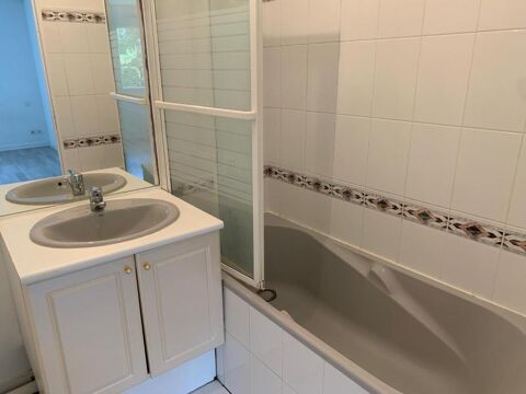  Appartement  louer 2 pices 33 m