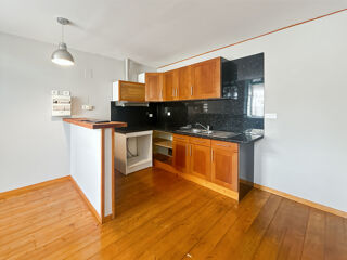  Appartement  louer 2 pices 43 m