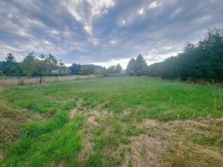  Terrain à vendre 1033 m²