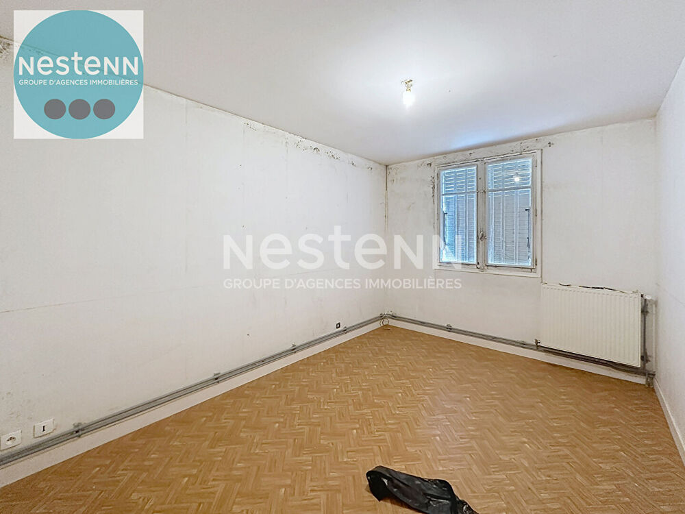Vente Maison Maison 5 pièces à vendre à Candé sur Beuvron - 196 000 Cande sur beuvron