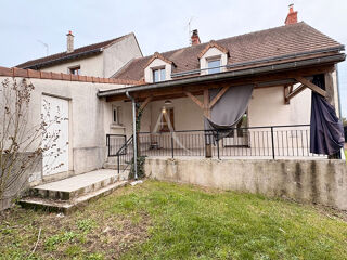  Maison  vendre 4 pices 110 m