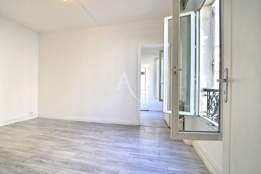 Appartement Pantin 3 pièces 43.05 m2