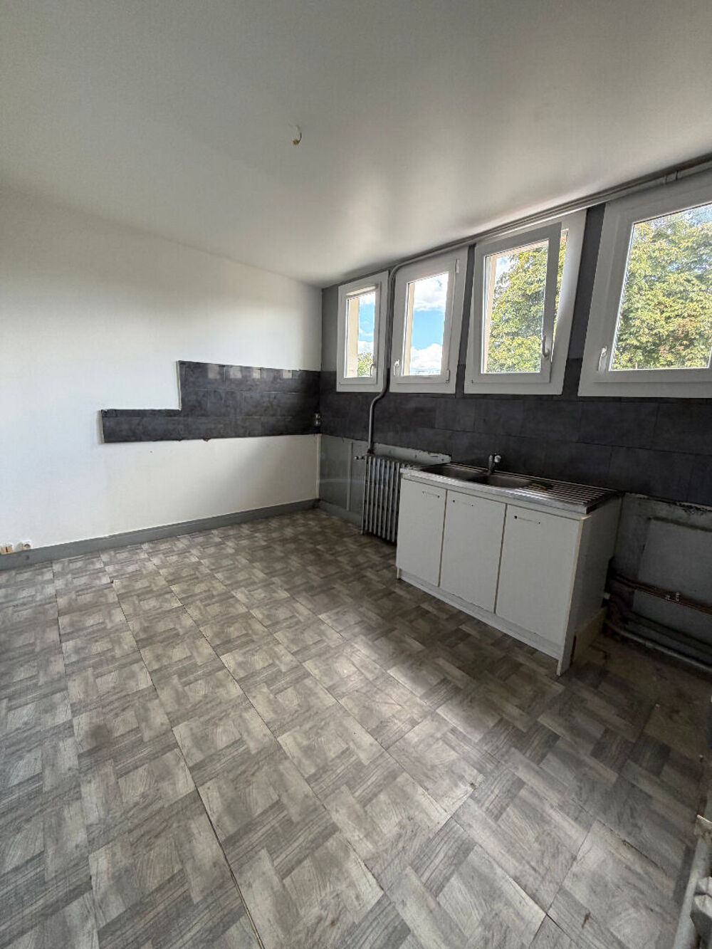 Vente Appartement Appartement 3 chambres La ferte sous jouarre