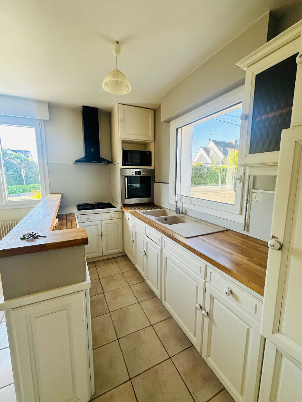 Vente Maison Maison 6 pièces à vendre à Saint-Brieuc - 179 900 Saint brieuc