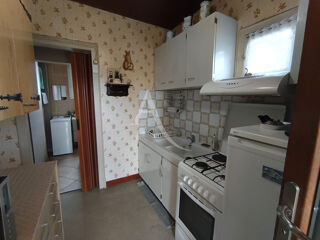  Maison à vendre 4 pièces 61 m²