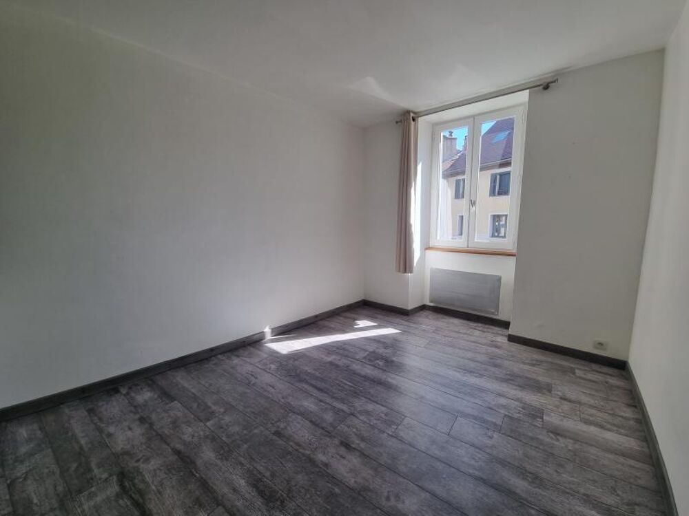APPARTEMENT T3 LE PONT DE BEAUVOISIN - 3 pièce(s) - 56 m2