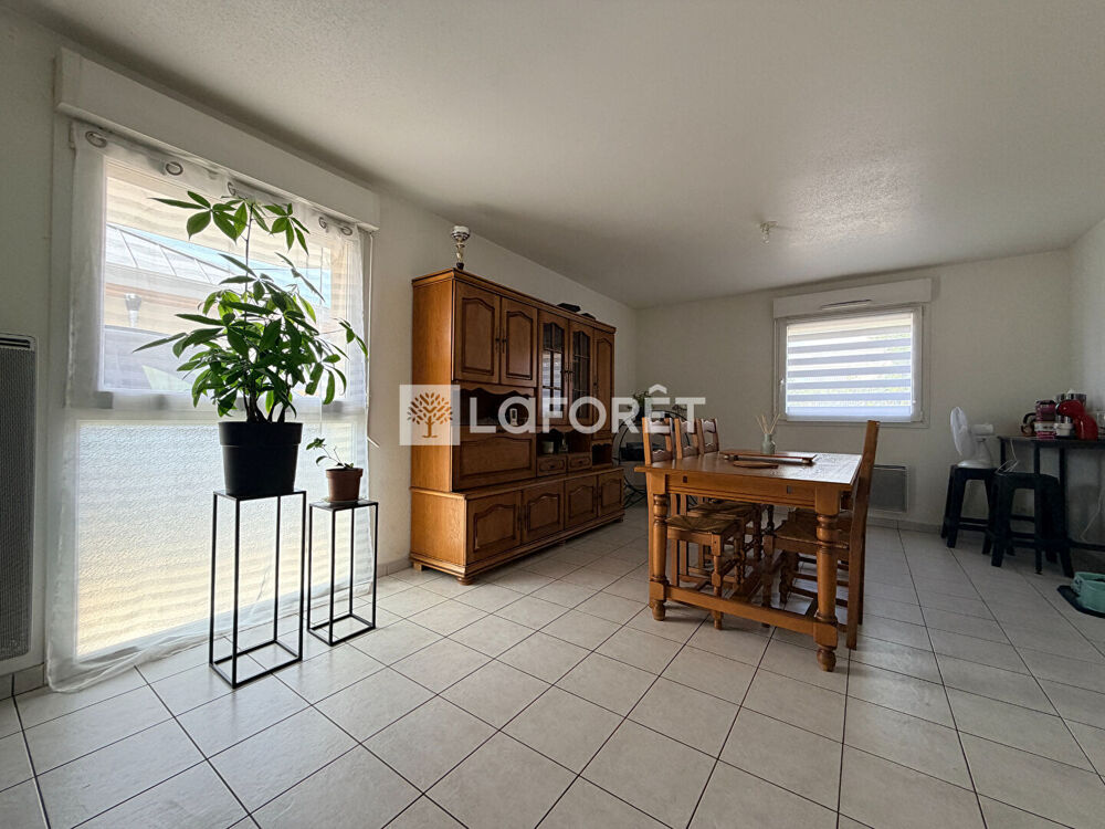 Appartement Vitry Le François
