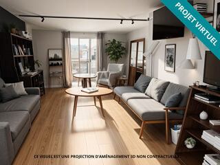  Maison � vendre 4 pi�ces 135 m�