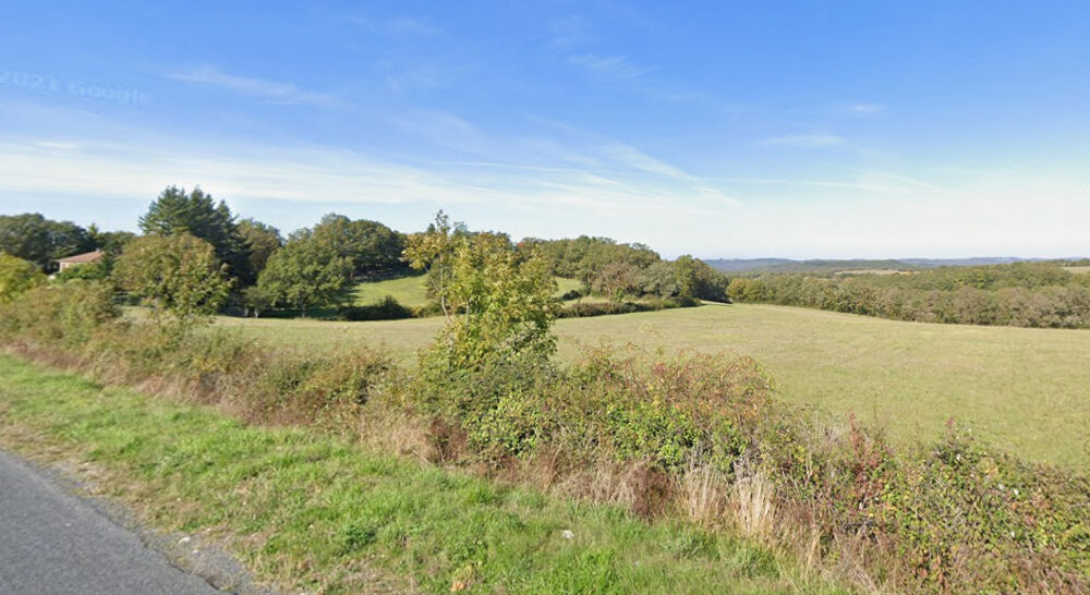 Vente Maison maison avec  24 hectares dans le Lot Frayssinet