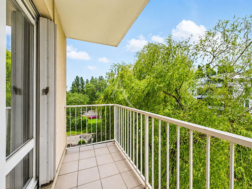 Appartement Sucy En Brie 2 pièce(s) 45.41 m2