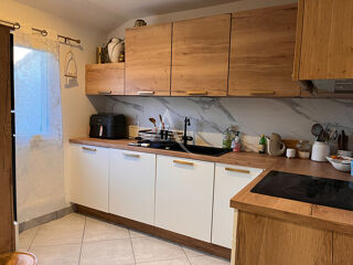  Maison � vendre 4 pi�ces 65 m�