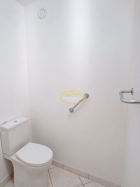  Appartement � louer 3 pi�ces 81 m�