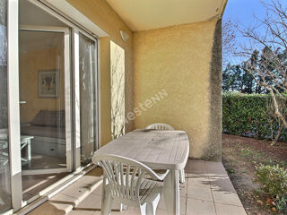  Appartement  vendre 2 pices 44 m