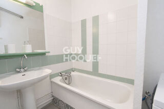  Appartement à vendre 2 pièces 31 m²