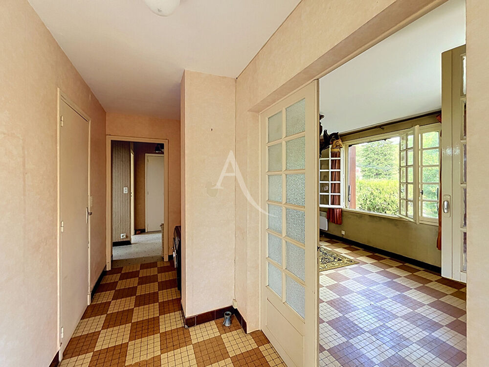 Vente Maison Maison 4 chambres avec joli jardin sans vis-à-vis centre Prayssac Prayssac