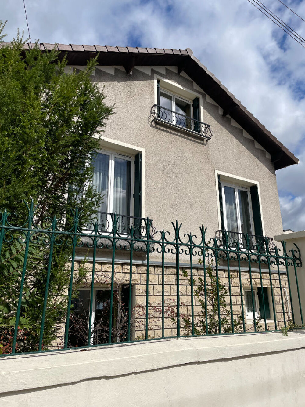 Maison 6 pièces 120 m² · à Alfortville · 120 m² · 650 000 €