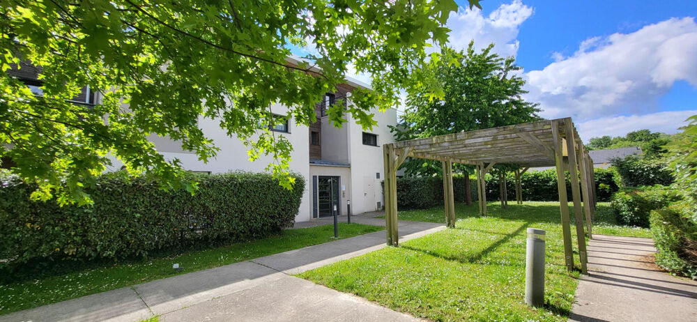 Vente Appartement Appartement Sautron 3 pièce(s) Sautron
