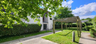  Appartement à vendre 3 pièces 64 m²