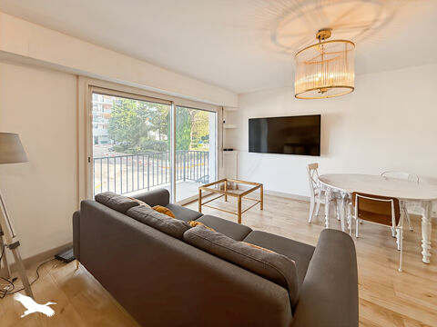  Appartement � louer 3 pi�ces 57 m�