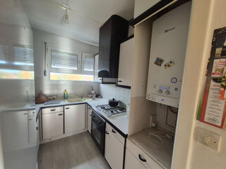  Appartement à vendre 3 pièces 70 m²