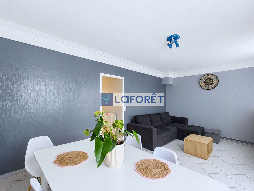Maison Saint-dizier 3 pièce(s) 68 m2