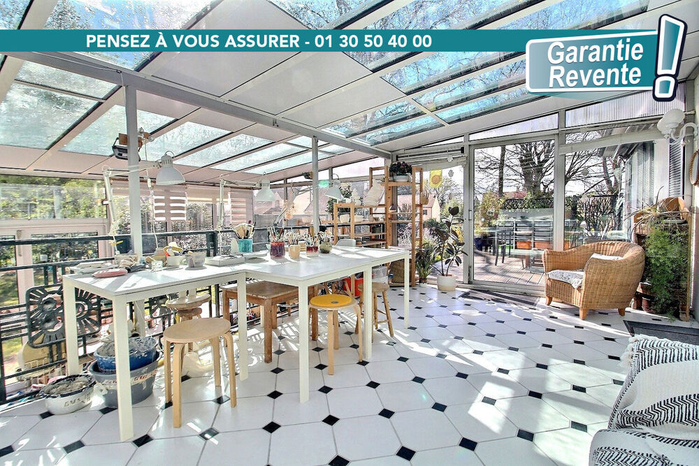 Maison Maurepas 6 pièces 152 m2