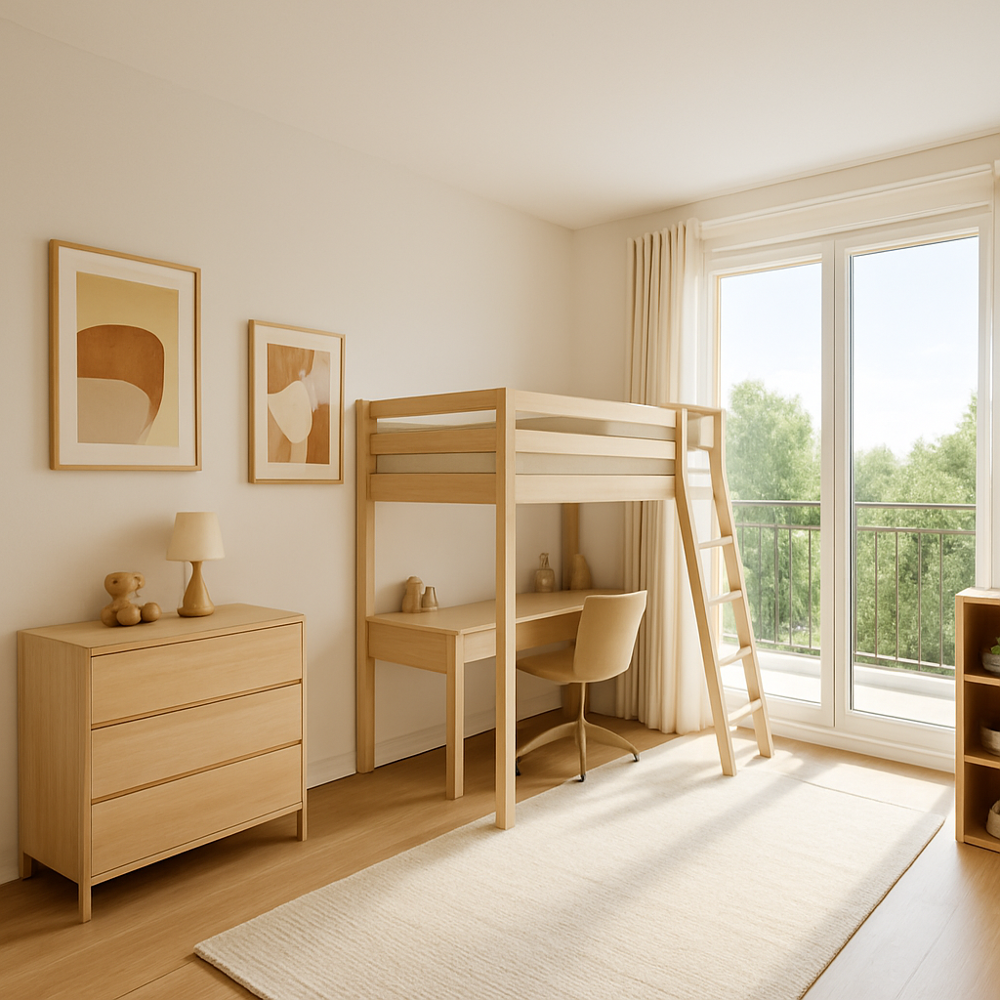 Appartement 5 pièces de 137 m2 (Vanves)