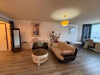  Appartement � vendre 3 pi�ces 61 m�